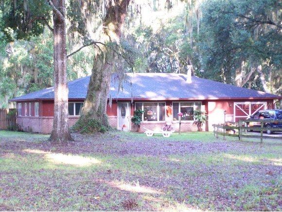 14100 NE 40th Ct., Anthony, FL 32617