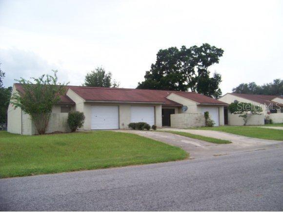 1720 SW 108 Ln., Ocala, FL 34476