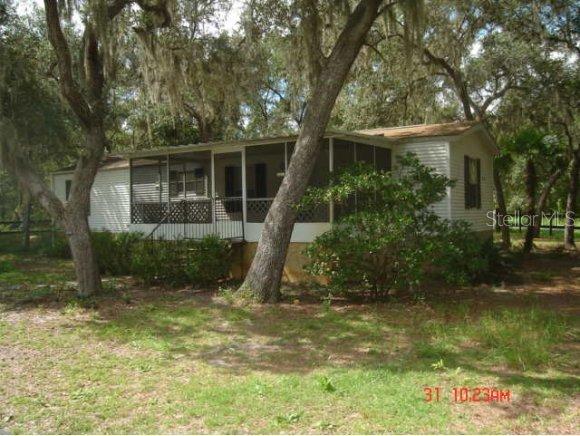23170 NE 112 Court Rd., Orange Springs, FL 32134