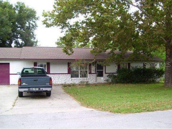 5016 SE 105 Pl., Belleview, FL 34420