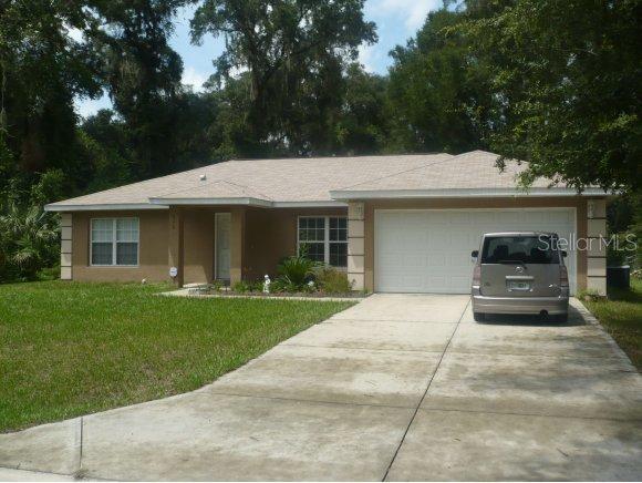 4175 SE 134 Pl., Belleview, FL 34420