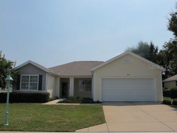 9420 Se 130th Street Rd, Summerfield, FL 34491