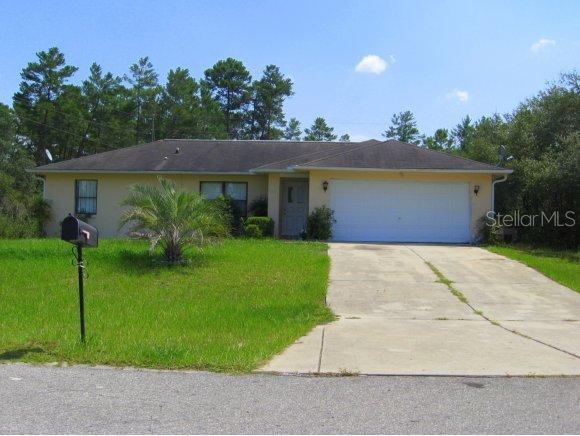 629 Marion Oaks Ln., Ocala, FL