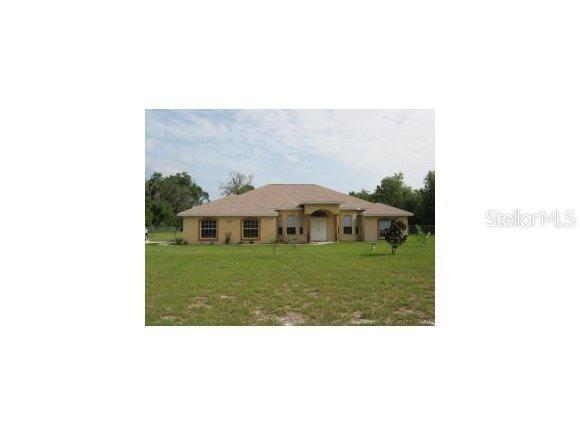 5855 SW 167 Pl., Ocala, FL 34473