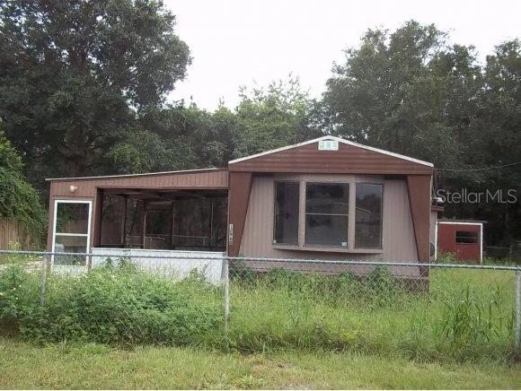 12960 SE 7th, Silver Springs, FL 34488