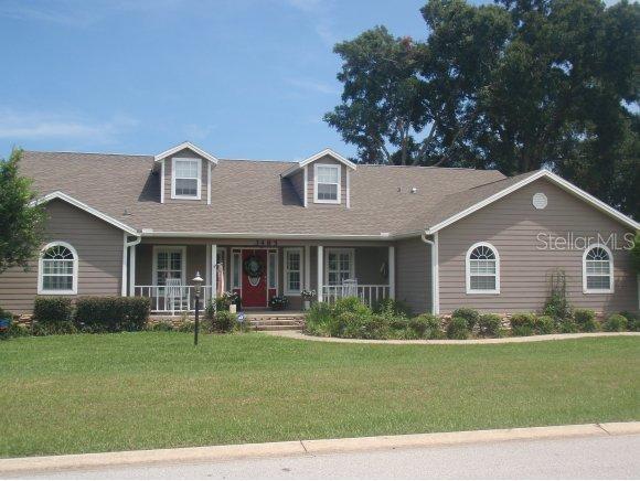 3485 107th St Rd., Anthony, FL 32617
