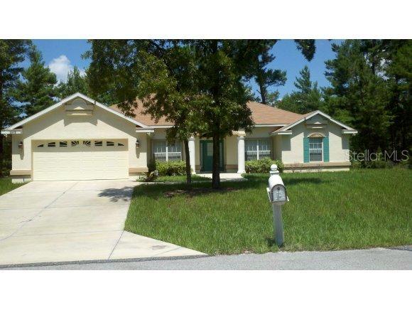 3689 SW 129 St., Ocala, FL 34473