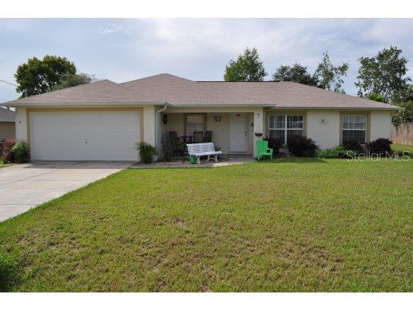 32 Teak Loop, Ocala, FL 34472