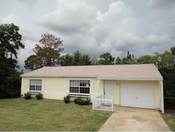2 Bahia Court Ter., Ocala, FL 34472