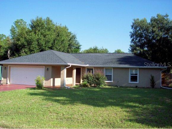 8965 SE 159th Ln., Summerfield, FL 34491