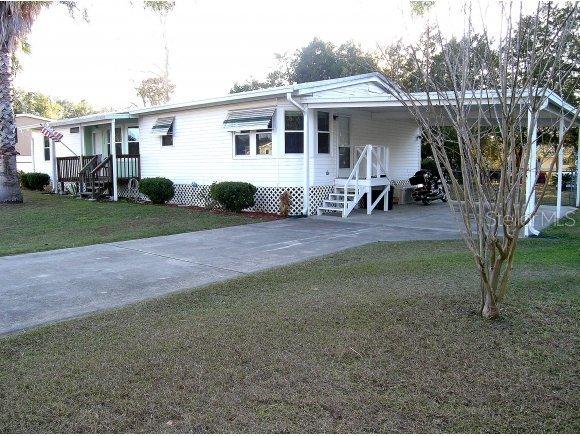 15200 SE 105 Ave., Summerfield, FL 34491
