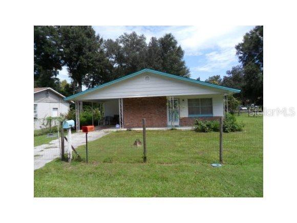 2901 NE 16 Ave., Ocala, FL 34470