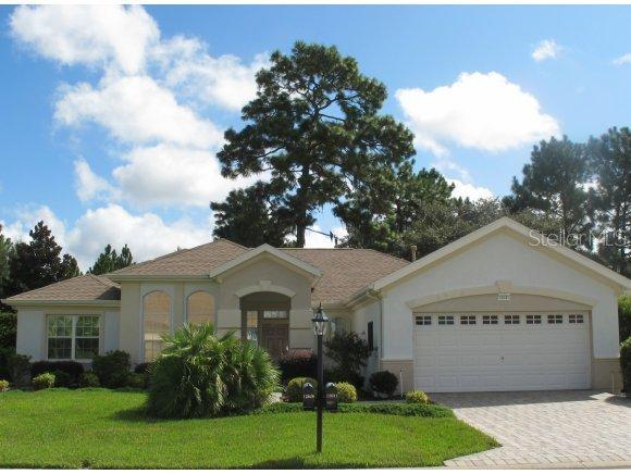12631 SE 91 Terrace Rd., Summerfield, FL 34491