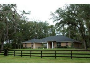8305 NW 76 Ln., Ocala, FL 34482