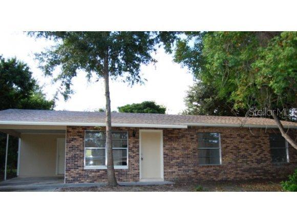 9600 SE 122nd Pl., Belleview, FL 34420