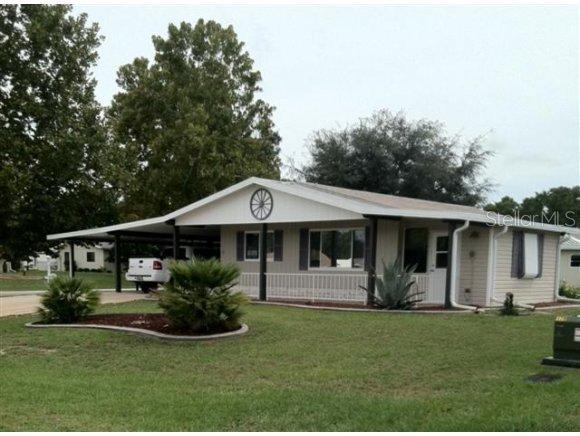 9360 SW 101st Ln., Ocala, FL 34481
