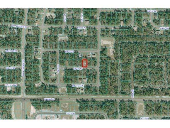 SW 134th St., Ocala, FL 34473