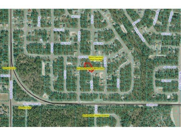 SW 76th Ct., Ocala, FL 34473