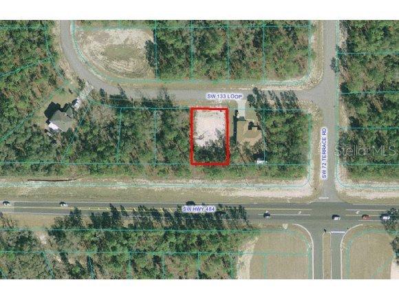SW 133rd Loop, Ocala, FL 34473