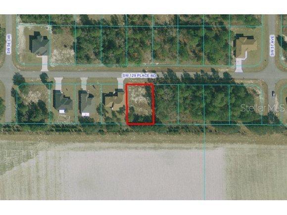 SW 129th Pl Rd., Ocala, FL 34473