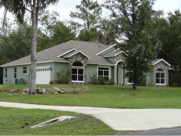 14385 NW 145 St., Williston, FL 32696