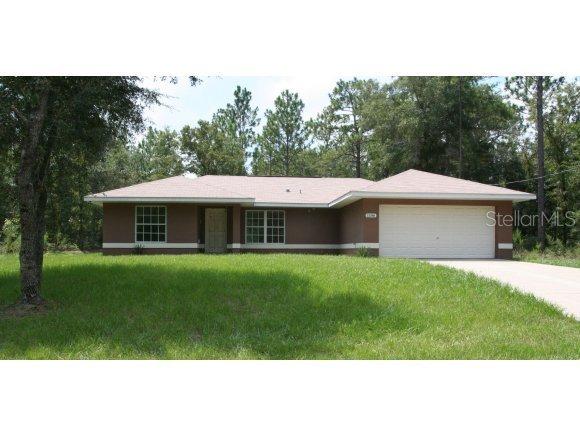 15366 SW 26 Pl., Ocala, FL 34473