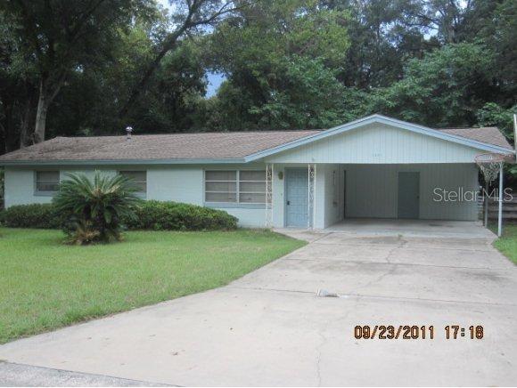 1021 SE 27th St., Ocala, FL 34471