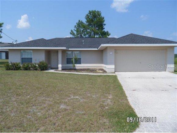 5 Dogwood Drive Run, Ocala, FL 34472