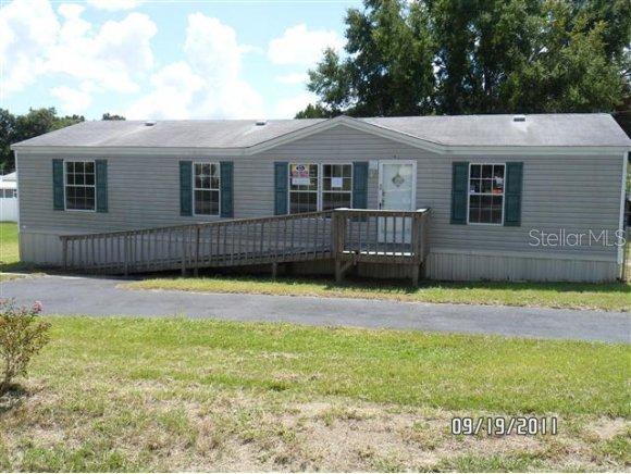 9650 SE 170 Pl., Summerfield, FL 34491