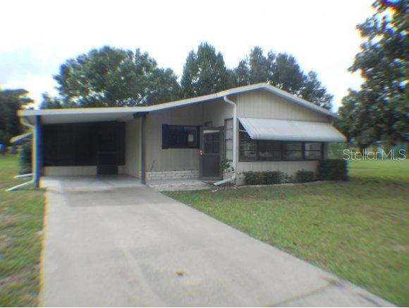 10040 SW 94 Ave., Ocala, FL 34481