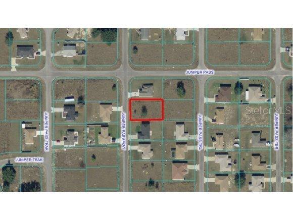 00 Juniper Pass Way, Ocala, FL 34480