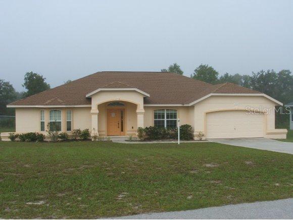 13618 SW 86 Ave., Ocala, FL 34473