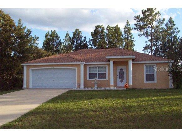 8138 SW 131 Ln., Ocala, FL 34473
