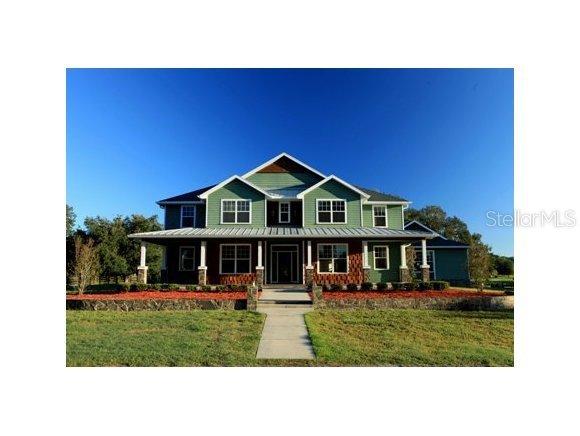 9565 NW 63 St., Ocala, FL 34482