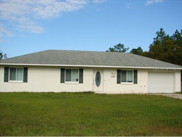 7100 Hemlock Loop, Ocala, FL 34472