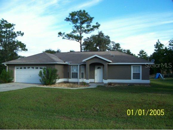 23 Pecan Pass, Ocala, FL 34472