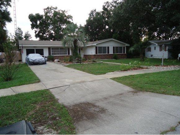3524 SW 147 Lane Rd., Ocala, FL 34473