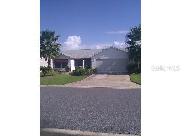 1369 Murrells Inlet Loop, The Villages, FL 32162