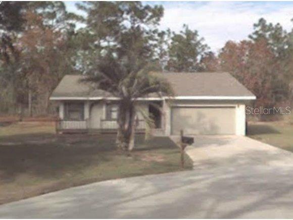 532 Bahia Cir., Ocala, FL 34472