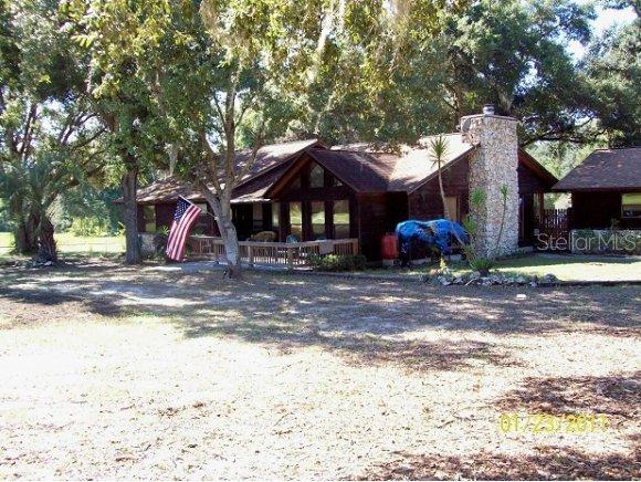 17140 SE 101 Ave Rd., Summerfield, FL 34491