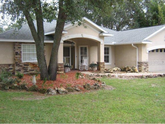 12441 SE 115 Ave., Belleview, FL 34420