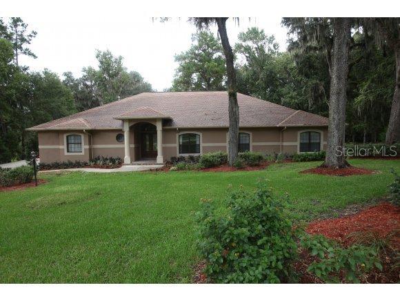 4550 NW 82nd Ct., Ocala, FL 34482