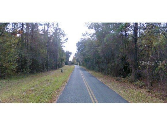 NW 100 Avenue Rd., Reddick, FL 32686