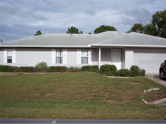 3 Hemlock Circle Ct., Ocala, FL 34472