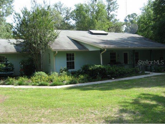 12351 NE 60 St., Williston, FL 32696