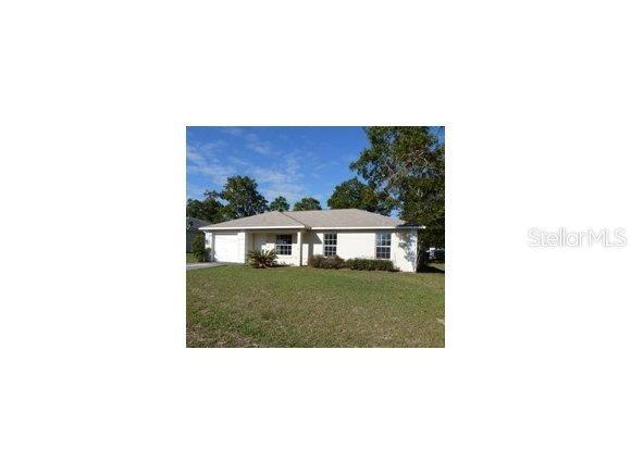 14 Redwood Track Ln., Ocala, FL 34472