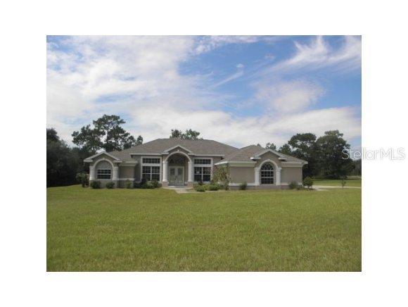 5981 NE 57th Loop, Silver Springs, FL 34488