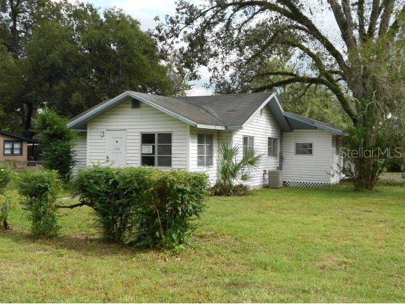 1707 NW 4th Ave., Ocala, FL 34475