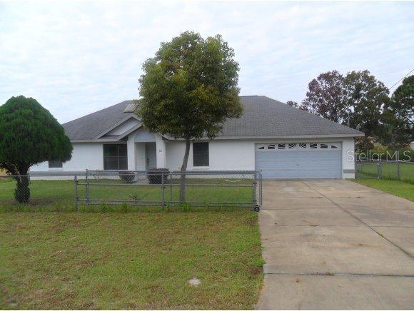 57 Cypress Rd., Ocala, FL 34472