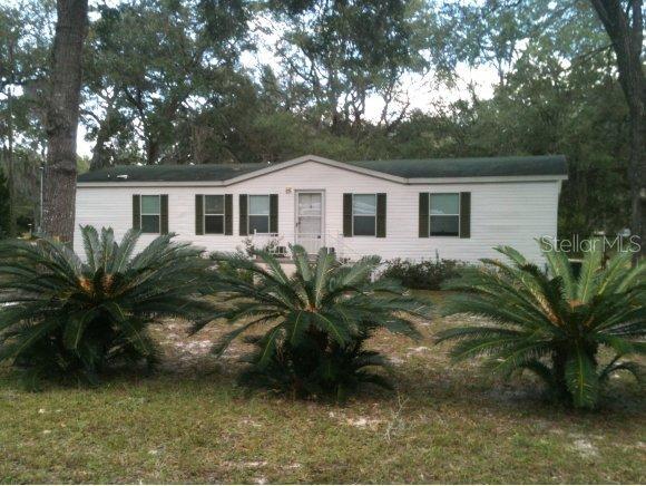 5151 NE 151st St., Williston, FL 32696